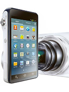 Best available price of Samsung Galaxy Camera GC100 in Congo
