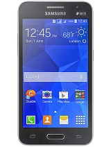 Best available price of Samsung Galaxy Core II in Congo