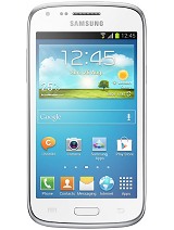 Best available price of Samsung Galaxy Core I8260 in Congo