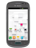 Best available price of Samsung Galaxy Exhibit T599 in Congo