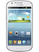 Best available price of Samsung Galaxy Express I8730 in Congo