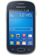 Best available price of Samsung Galaxy Fame Lite Duos S6792L in Congo