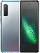 Best available price of Samsung Galaxy Fold 5G in Congo