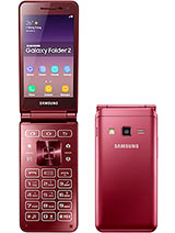 Best available price of Samsung Galaxy Folder2 in Congo