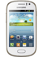 Best available price of Samsung Galaxy Fame S6810 in Congo