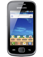 Best available price of Samsung Galaxy Gio S5660 in Congo