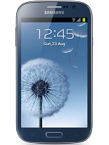 Best available price of Samsung Galaxy Grand I9082 in Congo