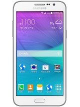 Best available price of Samsung Galaxy Grand Max in Congo