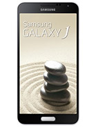 Best available price of Samsung Galaxy J in Congo