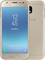 Best available price of Samsung Galaxy J3 2017 in Congo