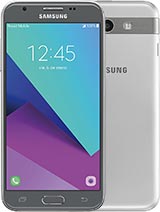 Best available price of Samsung Galaxy J3 Emerge in Congo