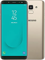 Best available price of Samsung Galaxy J6 in Congo