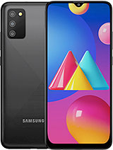 Best available price of Samsung Galaxy M02s in Congo