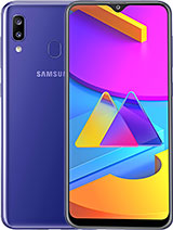 Best available price of Samsung Galaxy M10s in Congo