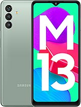 Best available price of Samsung Galaxy M13 (India) in Congo