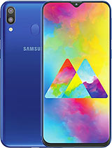 Best available price of Samsung Galaxy M20 in Congo