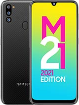 Best available price of Samsung Galaxy M21 2021 in Congo