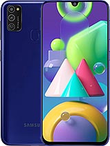 Best available price of Samsung Galaxy M21 in Congo