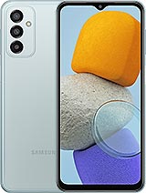 Best available price of Samsung Galaxy M23 in Congo