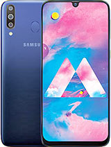 Best available price of Samsung Galaxy M30 in Congo