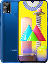 Best available price of Samsung Galaxy M31 in Congo