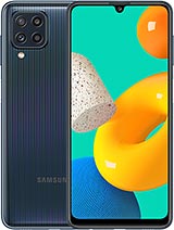 Best available price of Samsung Galaxy M32 in Congo