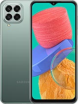 Best available price of Samsung Galaxy M33 in Congo