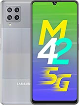 Best available price of Samsung Galaxy M42 5G in Congo