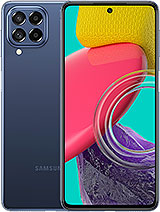Best available price of Samsung Galaxy M53 in Congo
