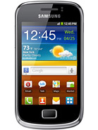 Best available price of Samsung Galaxy mini 2 S6500 in Congo