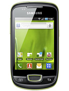Best available price of Samsung Galaxy Mini S5570 in Congo
