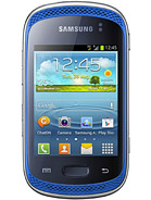 Best available price of Samsung Galaxy Music S6010 in Congo