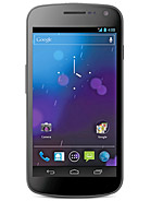 Best available price of Samsung Galaxy Nexus I9250M in Congo