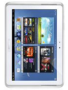Best available price of Samsung Galaxy Note 10-1 N8000 in Congo