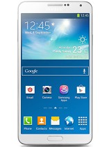 Best available price of Samsung Galaxy Note 3 in Congo
