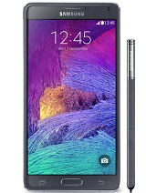 Best available price of Samsung Galaxy Note 4 in Congo