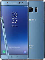 Best available price of Samsung Galaxy Note FE in Congo