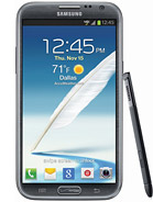 Best available price of Samsung Galaxy Note II CDMA in Congo