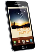 Best available price of Samsung Galaxy Note N7000 in Congo