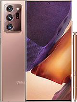 Samsung Galaxy S20 Ultra at Congo.mymobilemarket.net