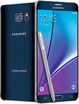 Best available price of Samsung Galaxy Note5 Duos in Congo