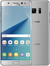 Best available price of Samsung Galaxy Note7 USA in Congo
