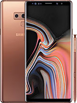 Best available price of Samsung Galaxy Note9 in Congo