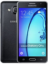 Best available price of Samsung Galaxy On5 in Congo
