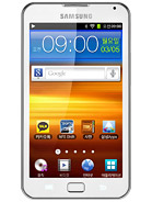 Best available price of Samsung Galaxy Player 70 Plus in Congo