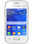 Best available price of Samsung Galaxy Pocket 2 in Congo