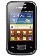 Best available price of Samsung Galaxy Pocket S5300 in Congo