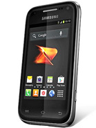Best available price of Samsung Galaxy Rush M830 in Congo
