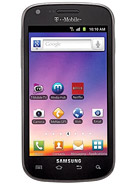 Best available price of Samsung Galaxy S Blaze 4G T769 in Congo