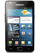 Best available price of Samsung Galaxy S II 4G I9100M in Congo